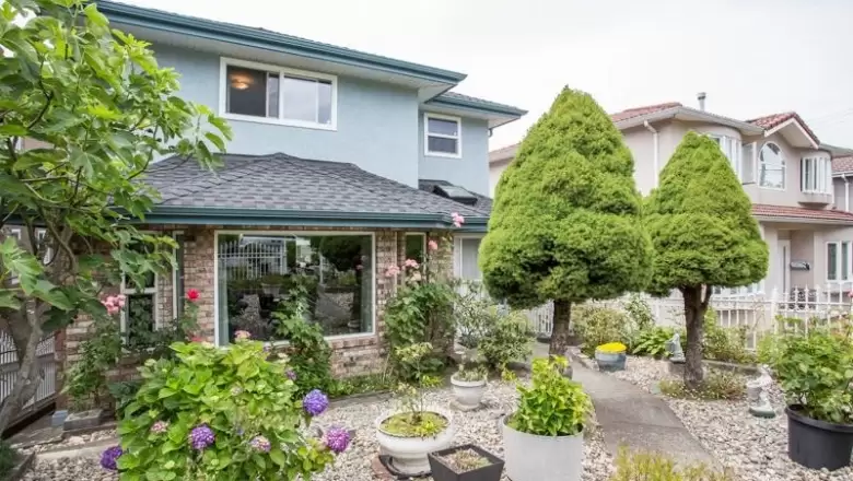 6139 DUMFRIES STREET image #1
