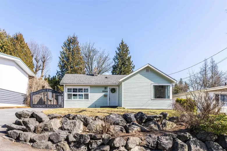 2544 CAMPBELL AVENUE image #1