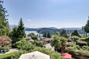 2507 CALEDONIA AVENUE, North Vancouver, North Vancouver, BC