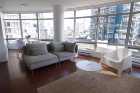 502 1288 ALBERNI STREET, Vancouver West, Vancouver, BC