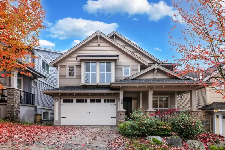 3430 PRINCETON AVENUE, Coquitlam, BC