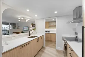 407 183 KEEFER PLACE, Vancouver West, Vancouver, BC