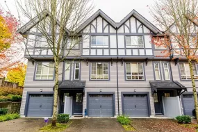 22 1338 HAMES CRESCENT, Coquitlam, Coquitlam, BC