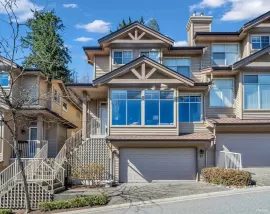 17 2979 PANORAMA DRIVE, Coquitlam, Coquitlam, BC