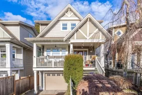 15451 GOGGS AVENUE, South Surrey White Rock, White Rock, BC