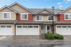 23 1700 MACKAY CRESCENT, Agassiz, Agassiz, BC