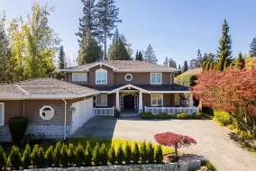 4676 DECOURCY COURT, West Vancouver, West Vancouver, BC