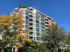 806 2201 PINE STREET, Vancouver West, Vancouver, BC