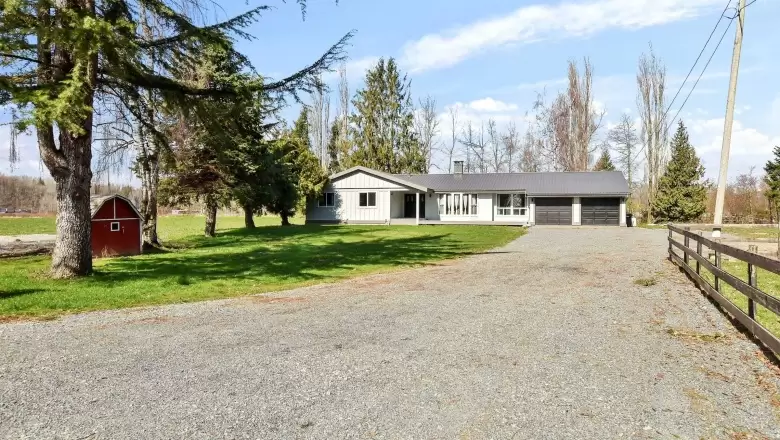 5449 GLENMORE ROAD image #1