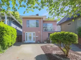 942 E 30TH AVENUE, Vancouver East, Vancouver, BC