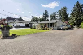 46295 CESSNA DRIVE, Chilliwack, Chilliwack, BC