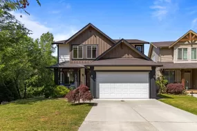 10745 ERSKINE STREET, Maple Ridge, Maple Ridge, BC