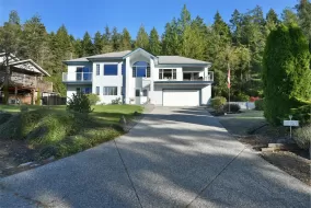 5126 PAM ROAD, Sunshine Coast, Sechelt, BC