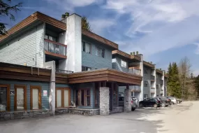 203 2129 LAKE PLACID ROAD, Whistler, Whistler, BC