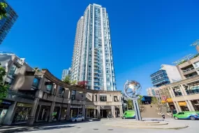 222 188 KEEFER PLACE, Vancouver West, Vancouver, BC