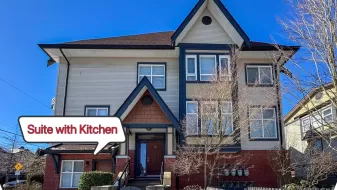 38 6099 ALDER STREET, Richmond, Richmond, BC