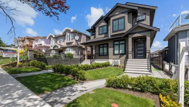 3183 KITCHENER STREET image #1