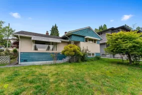 5915 KEITH STREET, Burnaby, BC