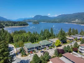 1 5778 MARINE WAY, Sunshine Coast, Sechelt, BC