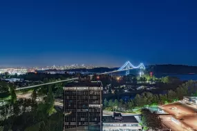 PH3 338 TAYLOR WAY, West Vancouver, West Vancouver, BC