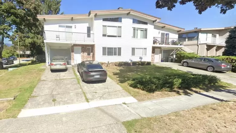 7215- 7217 HEWITT STREET image #1