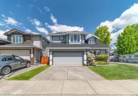 9407 203 STREET, Langley, Langley, BC