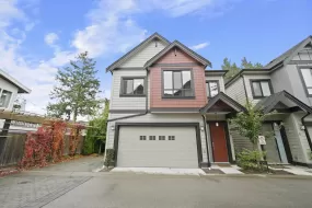 10 7388 RAILWAY AVENUE, Richmond, Richmond, BC