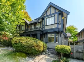 786 ST. GEORGES AVENUE, North Vancouver, North Vancouver, BC