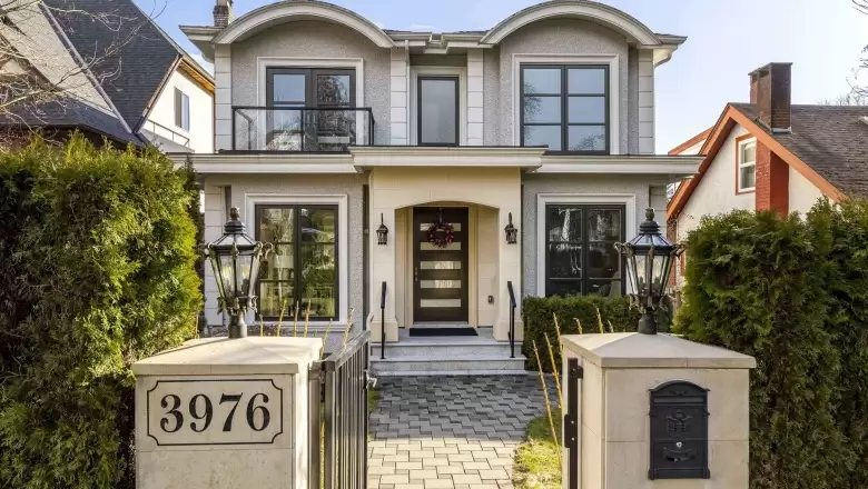 3976 W 24TH AVENUE, Vancouver, BC