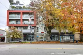 302 379 E BROADWAY, Vancouver East, Vancouver, BC