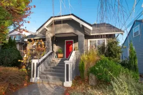 5584 MACKENZIE STREET, Vancouver West, Vancouver, BC