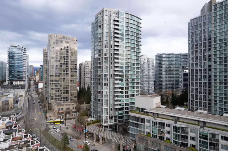 308 1008 CAMBIE STREET image #1