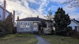 2346 W 20TH AVENUE, Vancouver West, Vancouver, BC