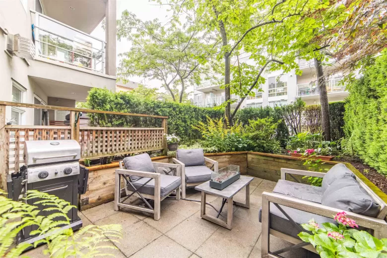 G02 1823 W 7TH AVENUE, Vancouver, BC for sale