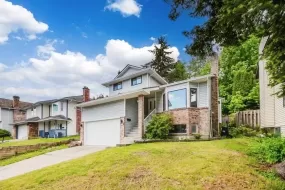 2767 CULTUS COURT, Coquitlam, Coquitlam, BC