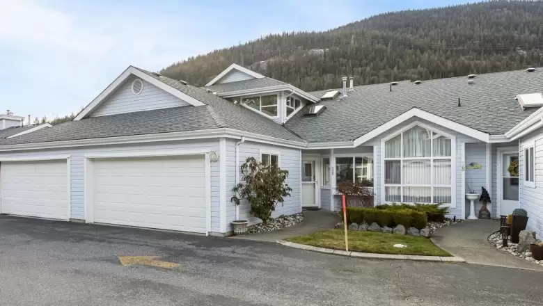 39 730 MCCOMBS DRIVE, Harrison Hot Springs, BC