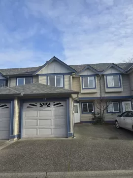 19 10168 KILBY DRIVE, Richmond, Richmond, BC