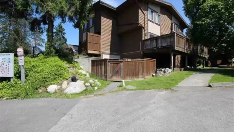 2 307 HIGHLAND WAY image #1