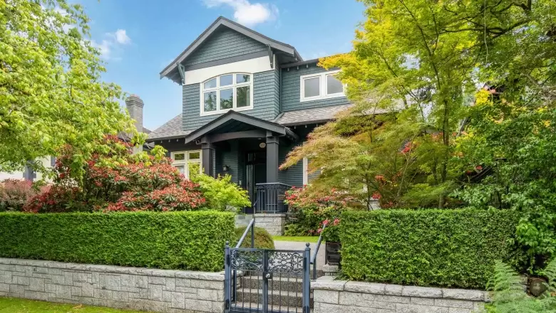 1928 W 36TH AVENUE image #1