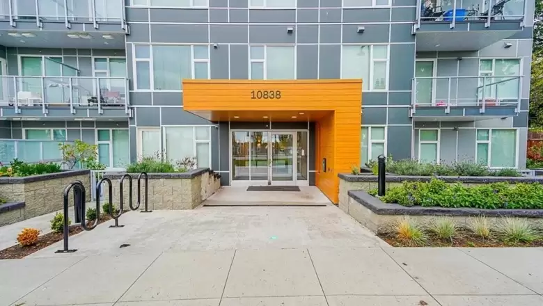 313 10838 WHALLEY BOULEVARD image #1