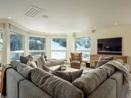 501.601 4557 BLACKCOMB WAY, Whistler, Whistler, BC