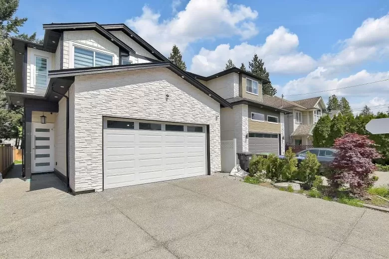 1837 COQUITLAM AVENUE image #1