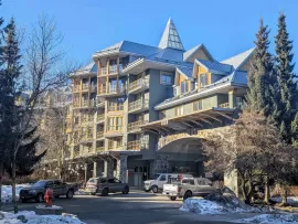 416 4315 NORTHLANDS BOULEVARD, Whistler, Whistler, BC