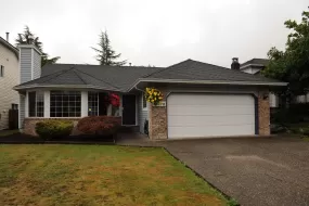 12478 222 STREET, Maple Ridge, Maple Ridge, BC