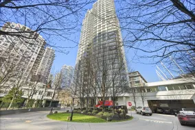 2005 928 BEATTY STREET, Vancouver West, Vancouver, BC