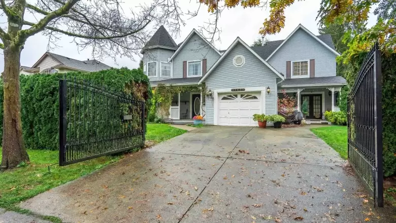 21657 50B AVENUE image #1