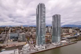 2304 680 QUAYSIDE DRIVE, New Westminster, New Westminster, BC