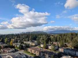 1708 1045 AUSTIN AVENUE, Coquitlam, Coquitlam, BC