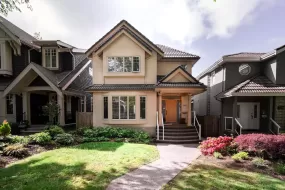 3866 W 24TH AVENUE, Vancouver, BC