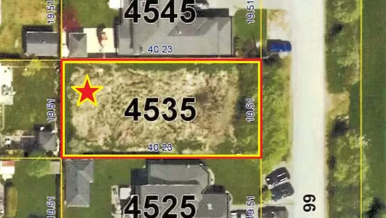 4535 66 STREET image #1